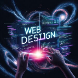 Professional Web Design Services in KeralA